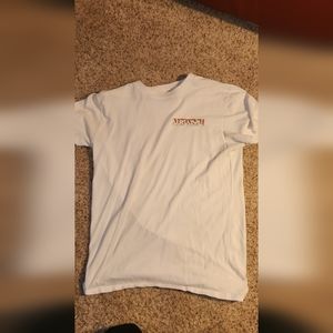Surf style t-shirt